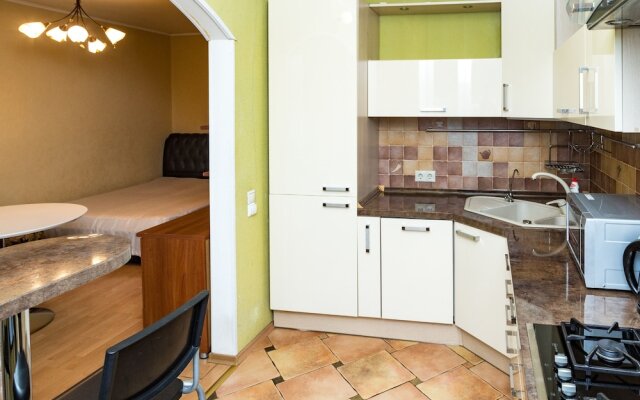 Prospekt 60 Studio Apartment