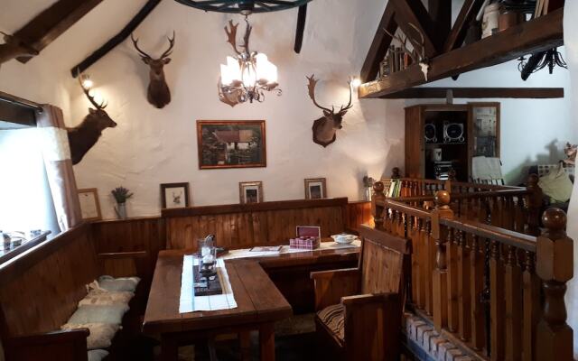 Clarisses Cottage