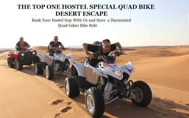 Your Homestay Hostel