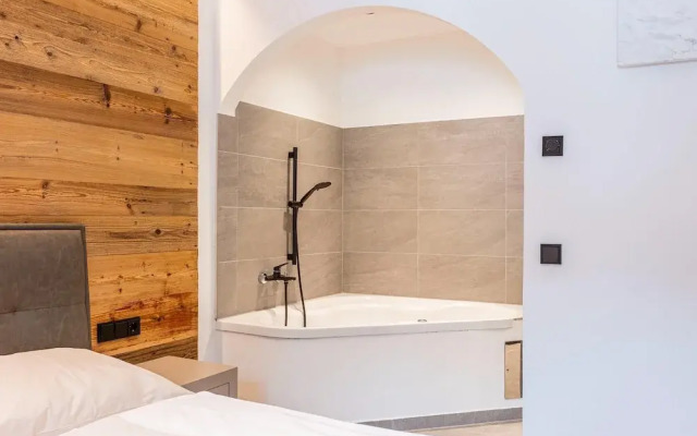 Modern Studio Right on the ski Slope