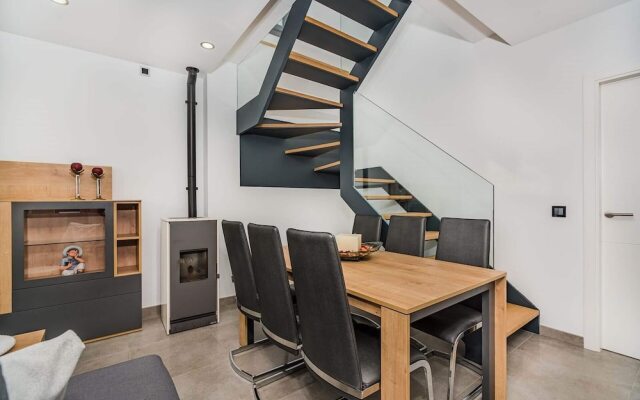 NEW 2020 - Villa Corb Mari I