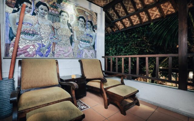 Munari Resort and Spa Ubud
