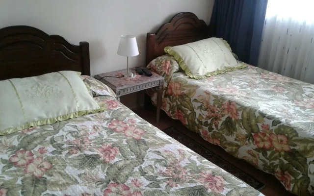 Hostal Alameda
