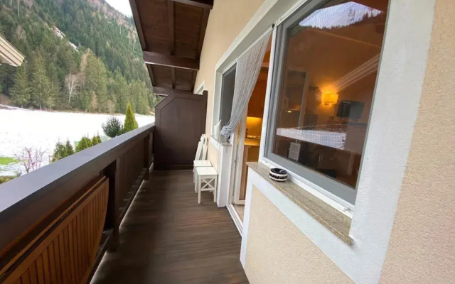 Holiday Home in Hollersbach im Pinzgau