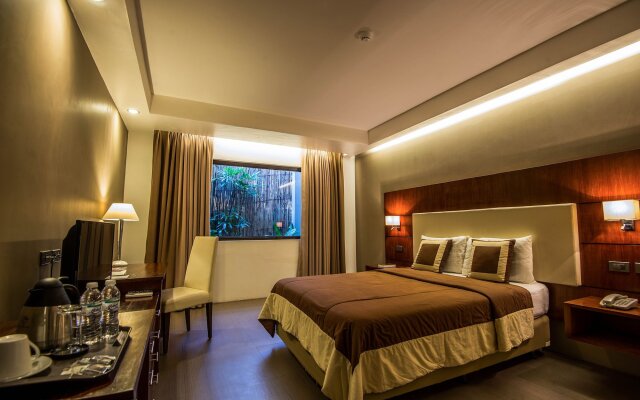 Ariana Hotel