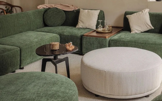 Guesthouse Just Be Mine