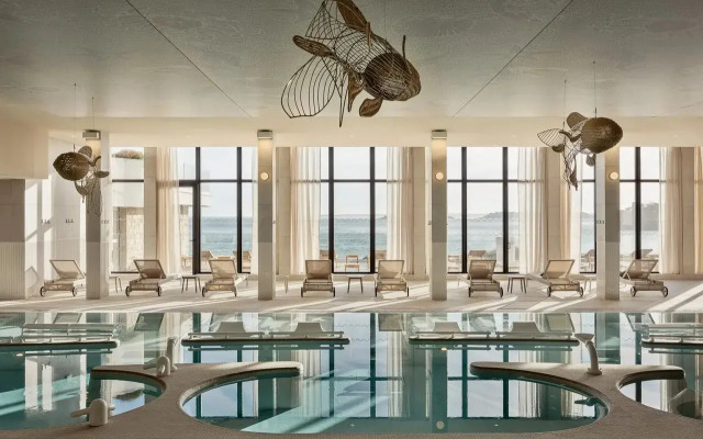 Hôtel Emeria Dinard Thalasso & Spa