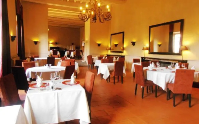 Hotel Abbaye Ecole de Soreze