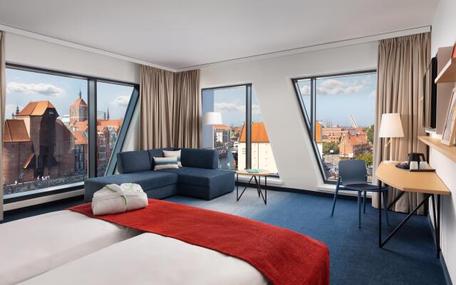 Holiday Inn Gdansk - City Centre by IHG
