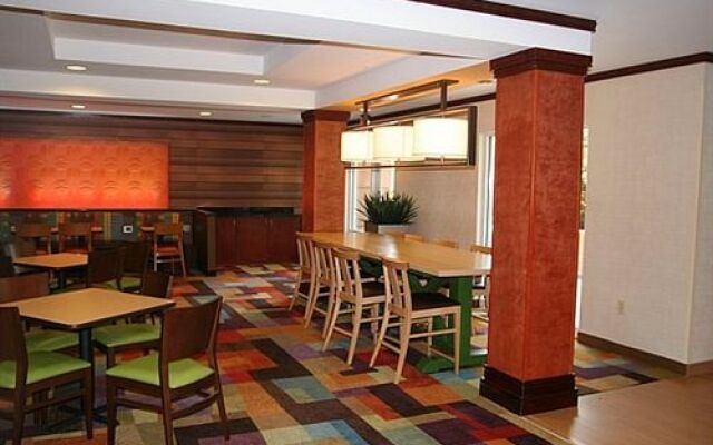 Fairfield Inn & Suites Birmingham Fultondale/I-65