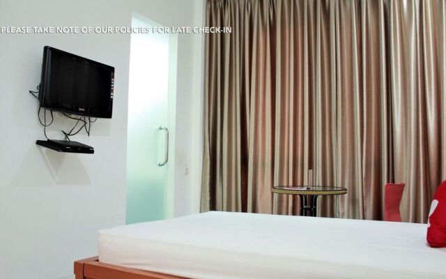 ZEN Rooms Setiabudi 15