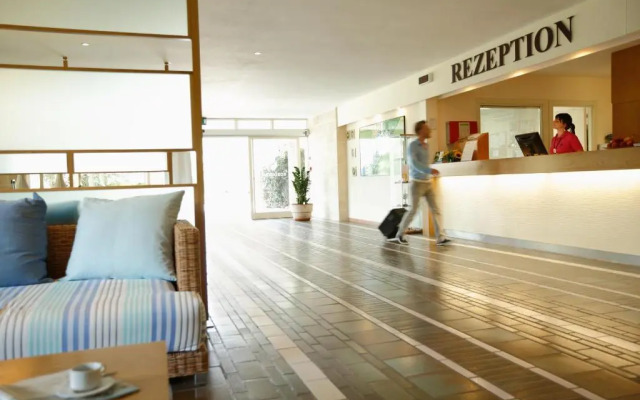 ROBINSON APULIA - All Inclusive
