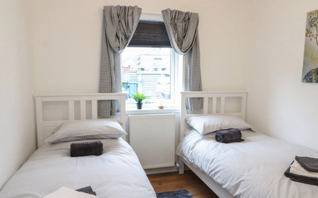 Taorbeag at Taormina