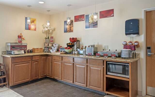 Best Western Plus Lonoke Hotel