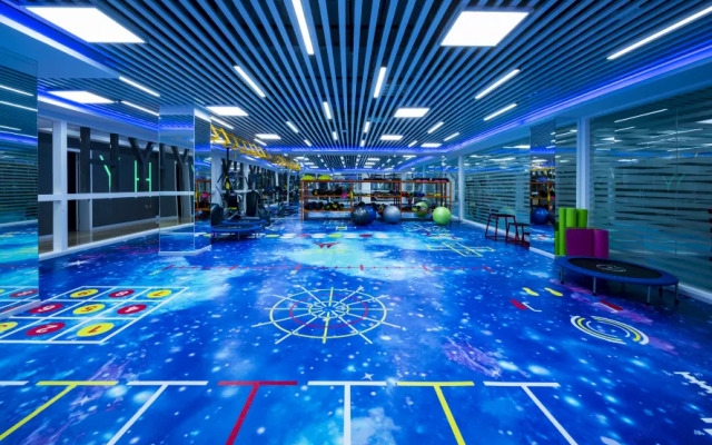 Country Garden Phoenix Hotel Zhaoqing