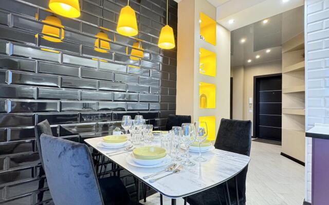 Rental Family Rooms (Рентал Фэмили) на улице Шишкова 72/3