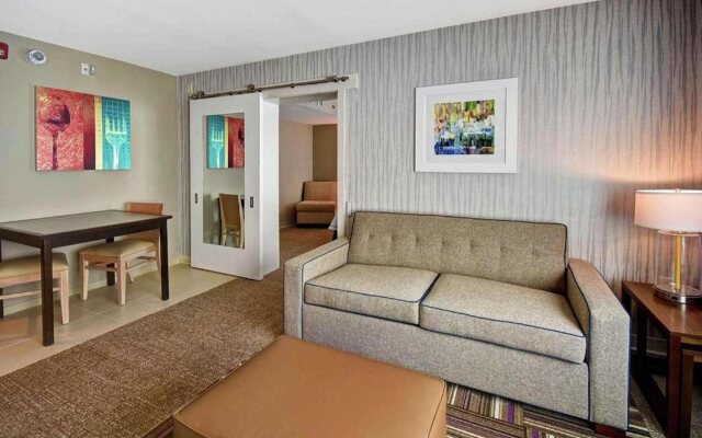 Home2 Suites by Hilton Atlanta Norcross