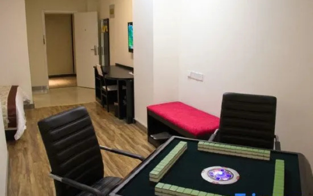 Pai hotels