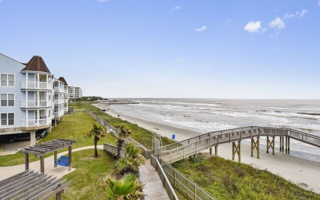 Seascape 1211 - 2 Br Condo