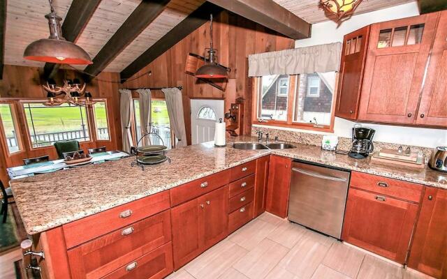 Golf and Ski Retreat 1443 by RedAwning