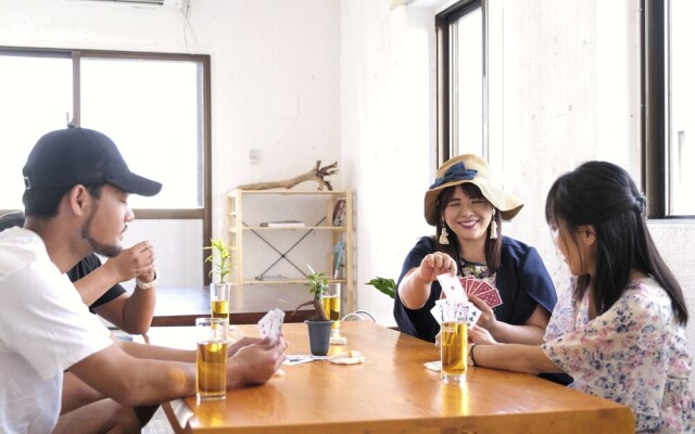 Guesthouse Re-Spect - Hostel