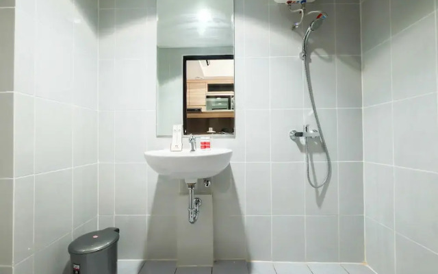 Exclusive Studio Casa De Parco Apartment