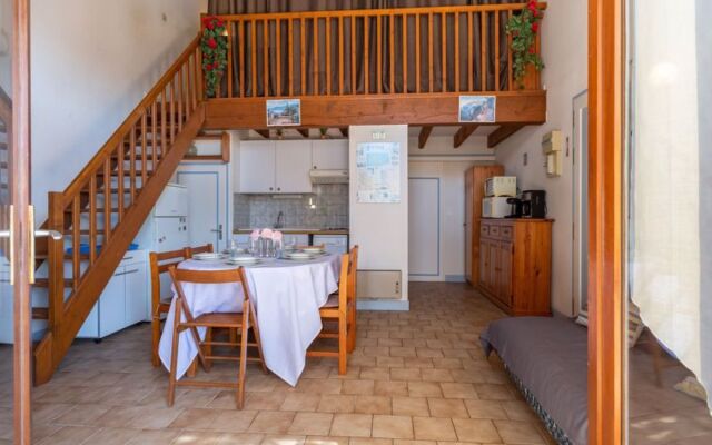 Résidence Les Lauriers