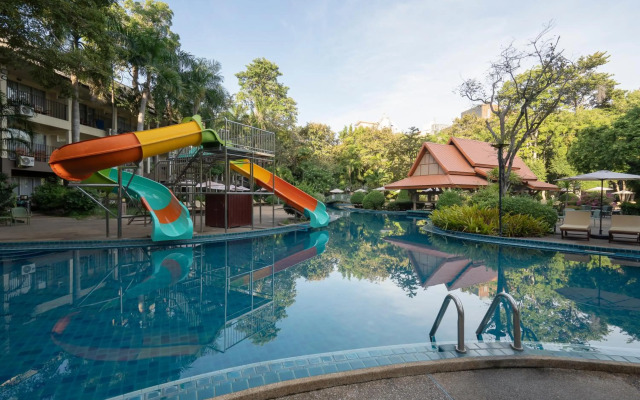 Green Park Resort