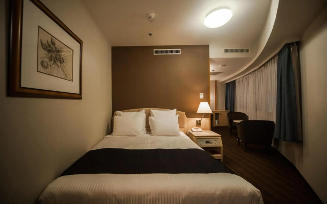 ANA Crowne Plaza Matsuyama by IHG