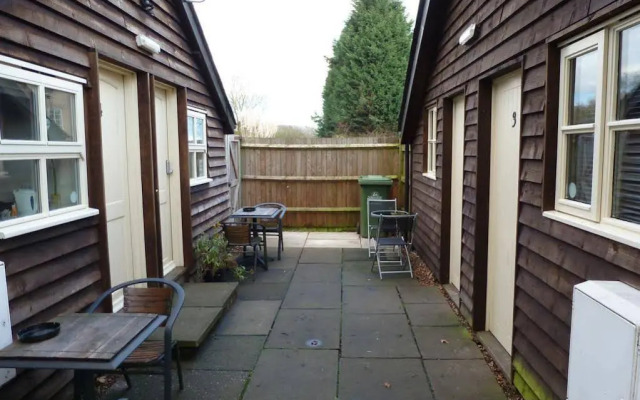 Woodland Lodge