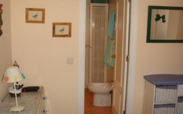 Chalet Pto Sta Maria