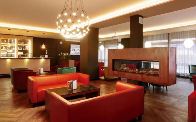 Parkhotel CUP VITALIS - Adults Only