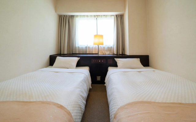 Hotel S-plus Nagoya Sakae