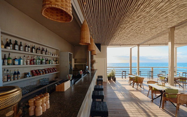 Aquamarine Family Club Hotel