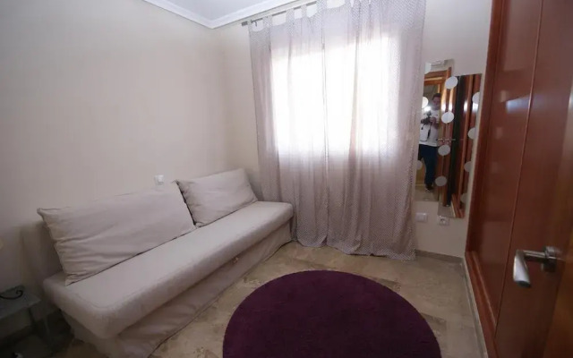 Apartamento Ronda Mar C10