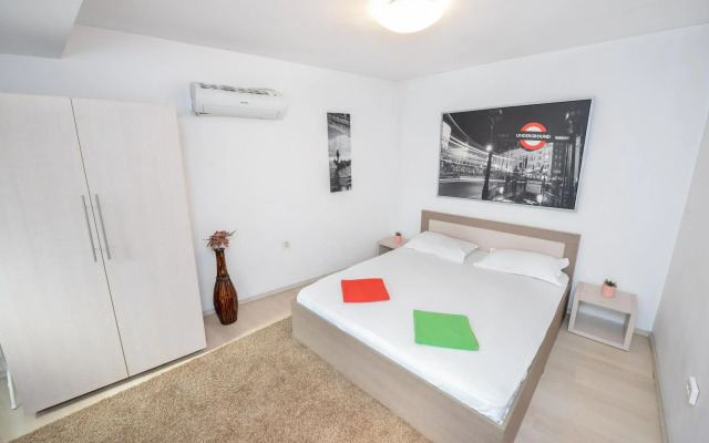 Residenza di Carbasinni