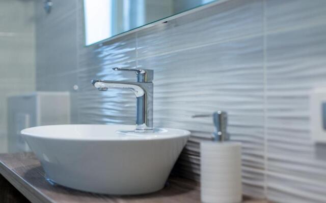 Central Suite Rijeka