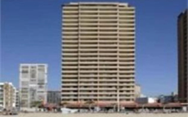 Les Dunes Suites Benidorm Apartments