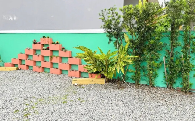 Residencial Amizade - Praia da Pinheira