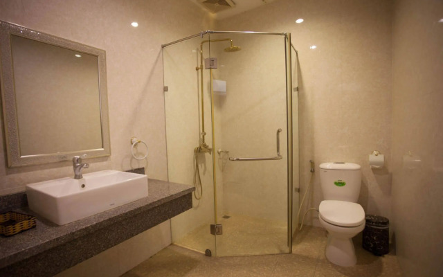 Helios Legend Hotel
