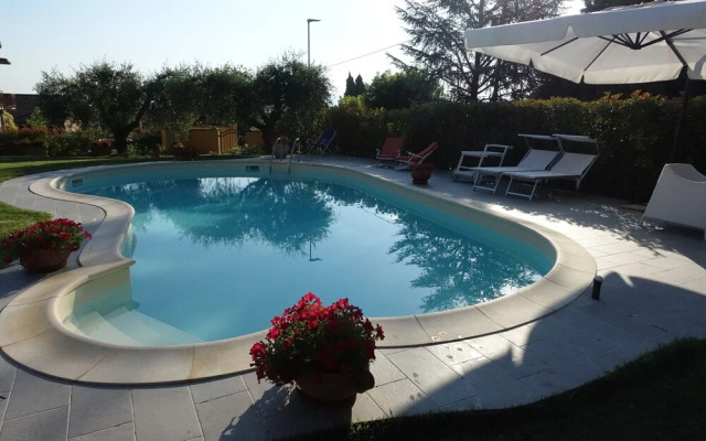 Villa Pali