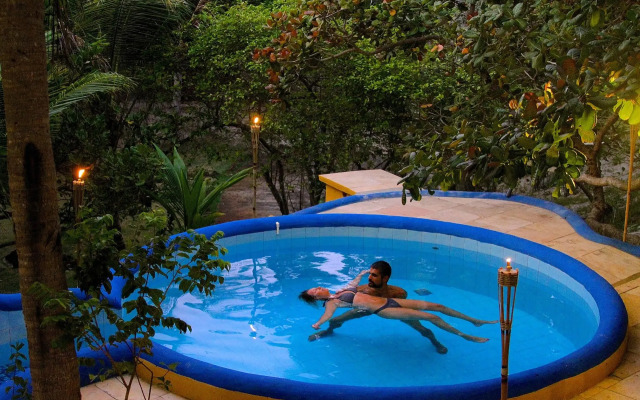 Pousada Ecovila Spa Da Alma