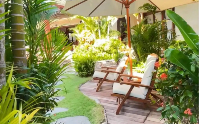 Lataliana Villas - an elite haven