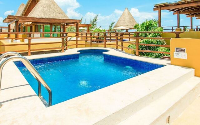 Pueblito Escondido 306 by Riviera Rentals