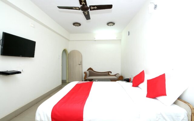 Hotel Chandrika by OYO Rooms