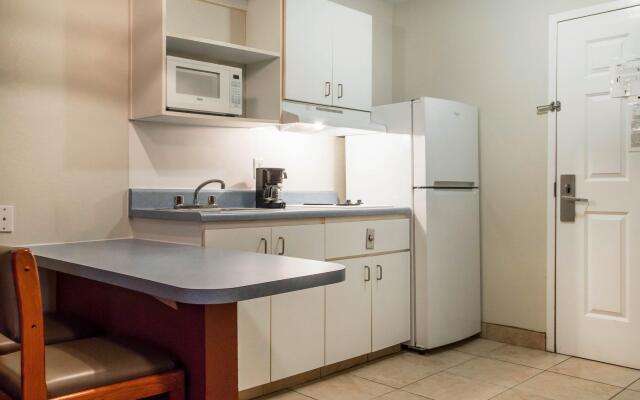 NEXTLoft Extended Stay & Suites