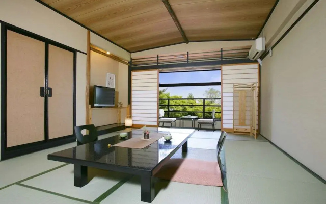 Ichikawa Bekkan Seikanso