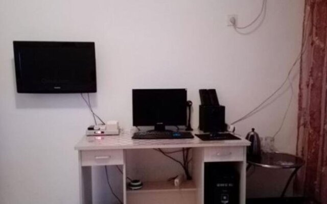 Jiaxin Hostel