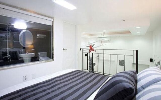 Gapyeong Claire Spa Pension