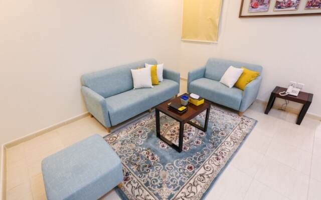 Areen Hotel